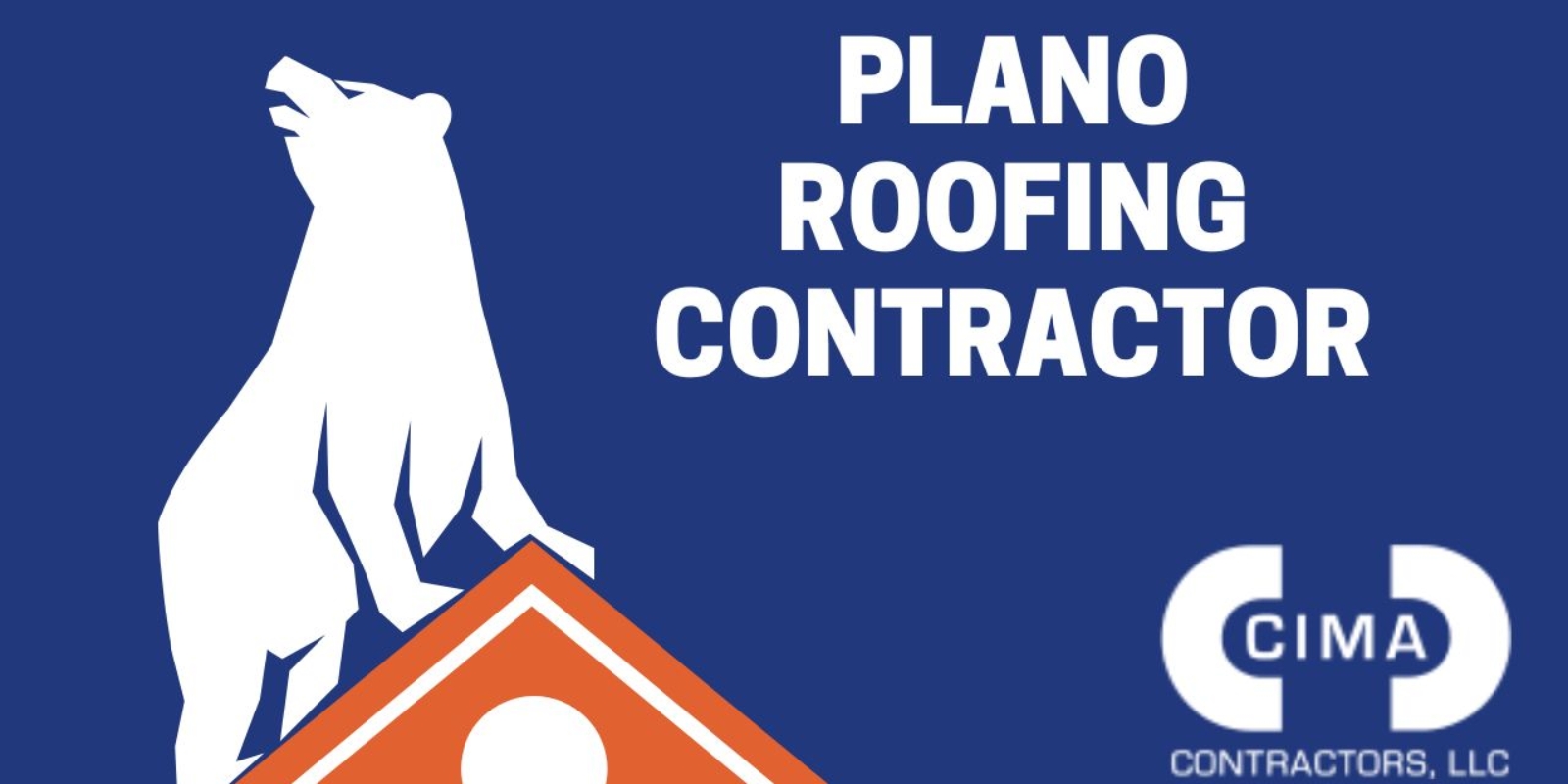 Plano roofing contractor