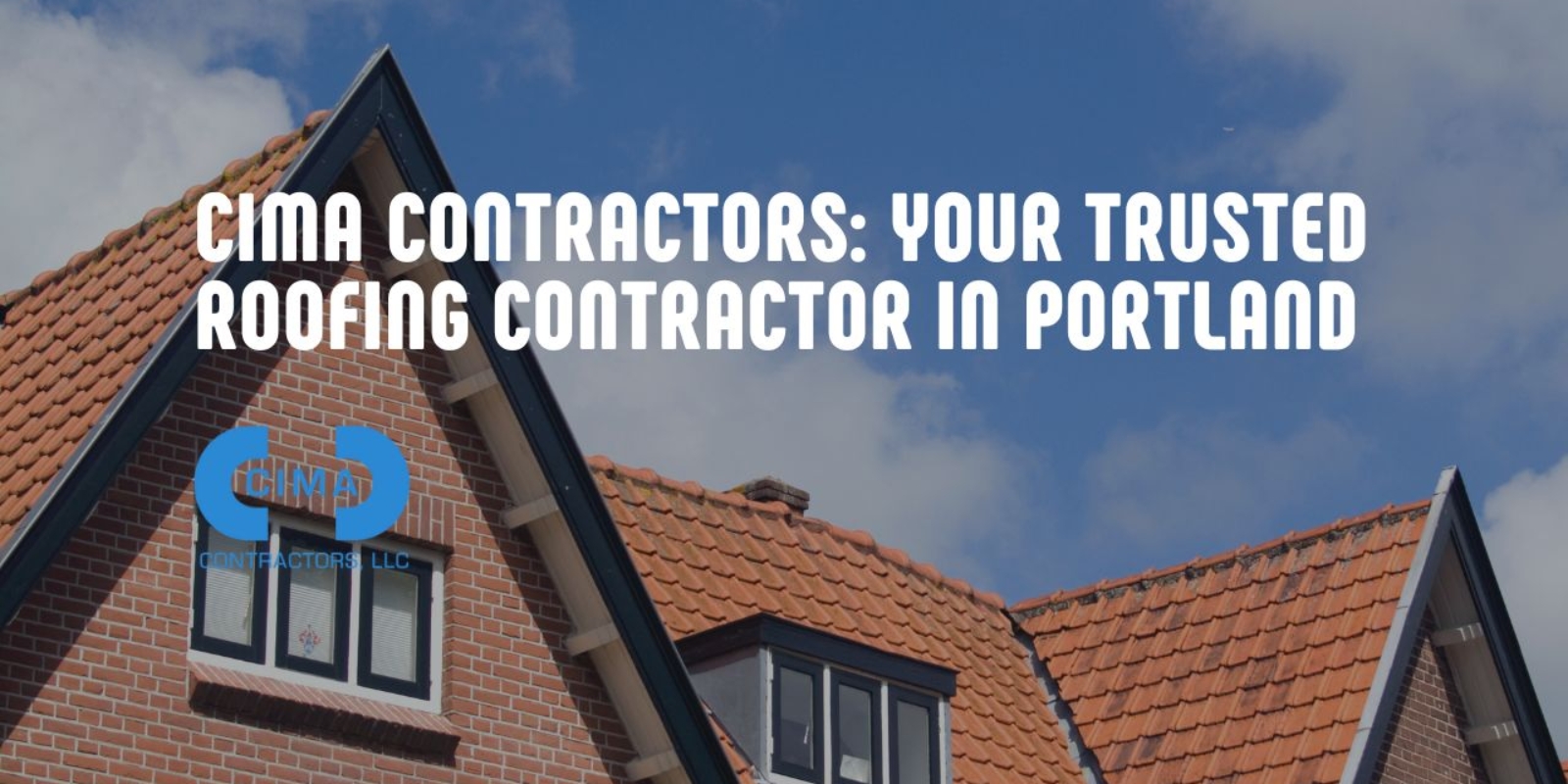 Roofing Contractor