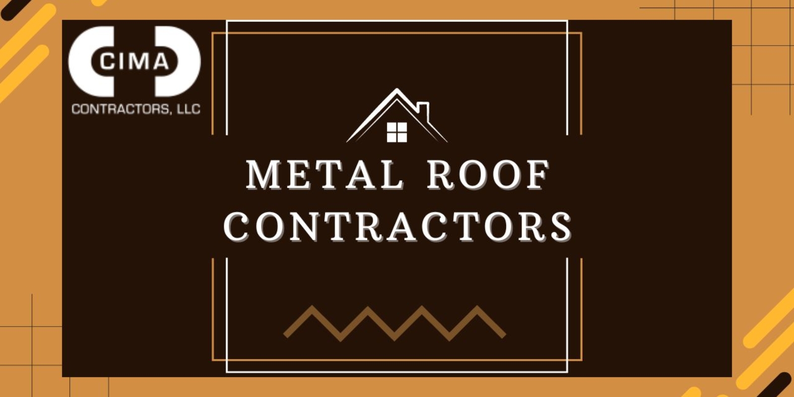 metal roof contractors