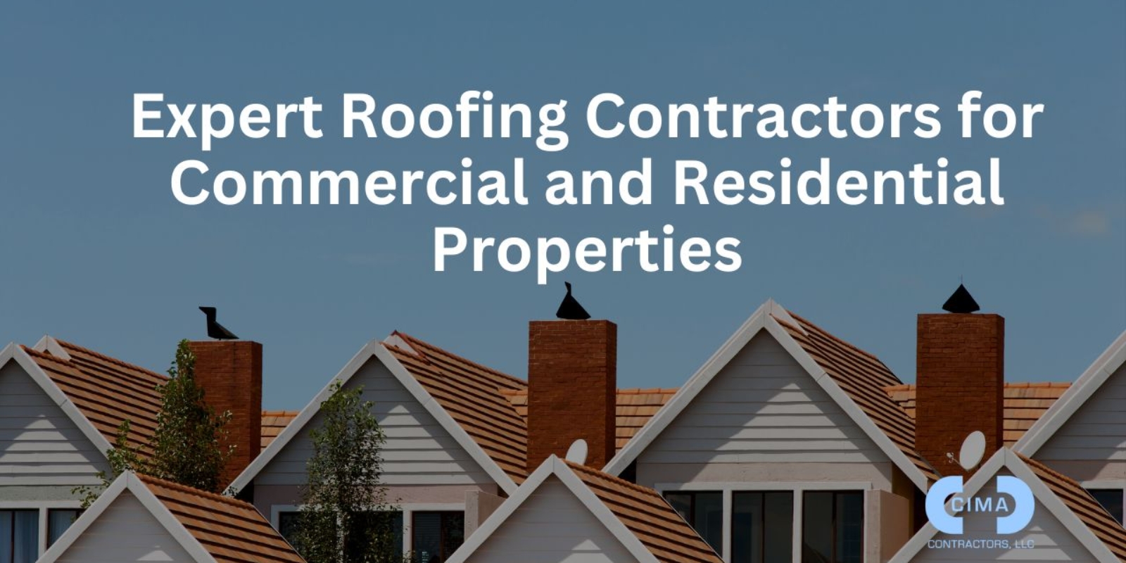 roofing contractors