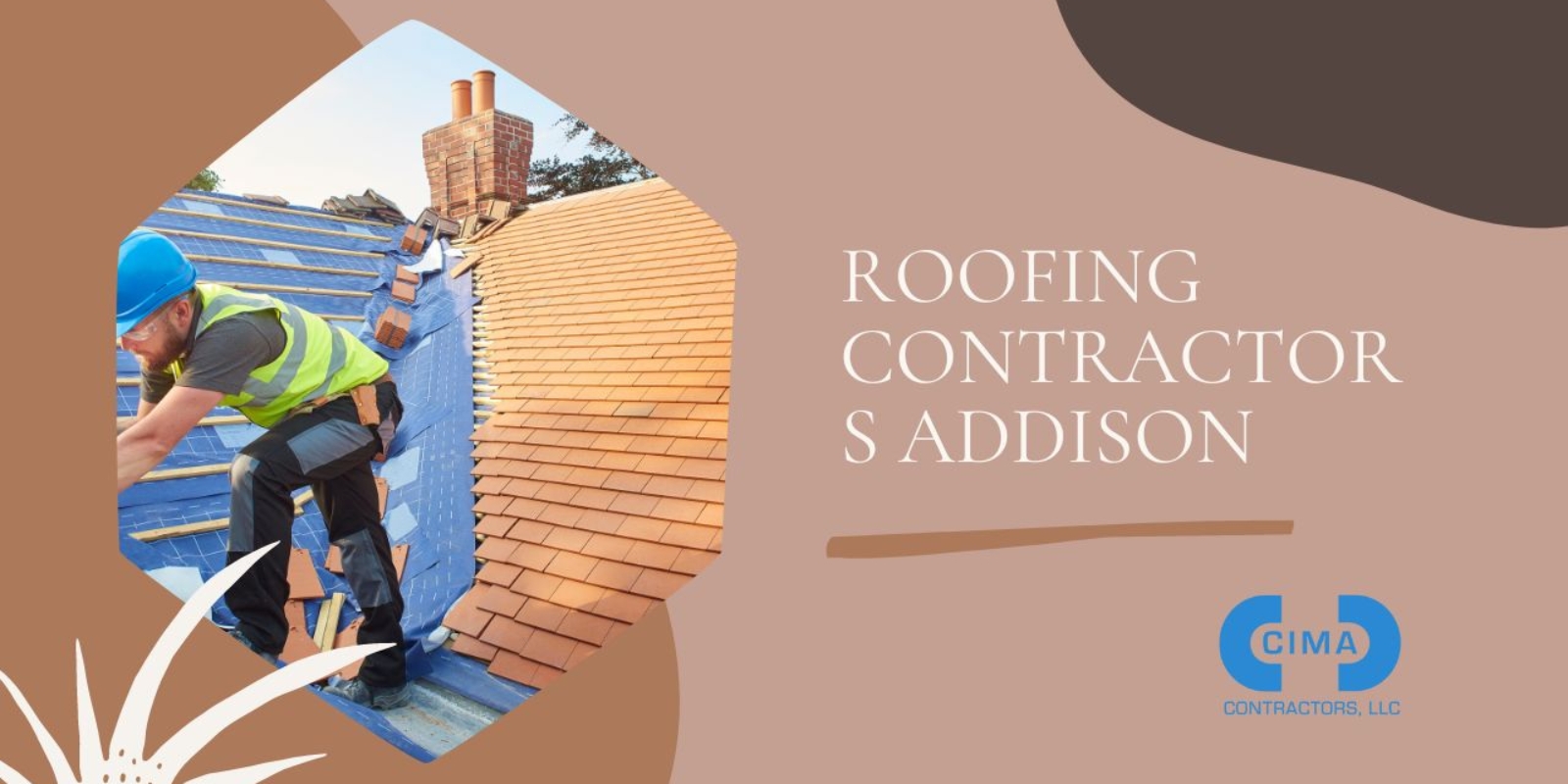 roofing contractors Addison