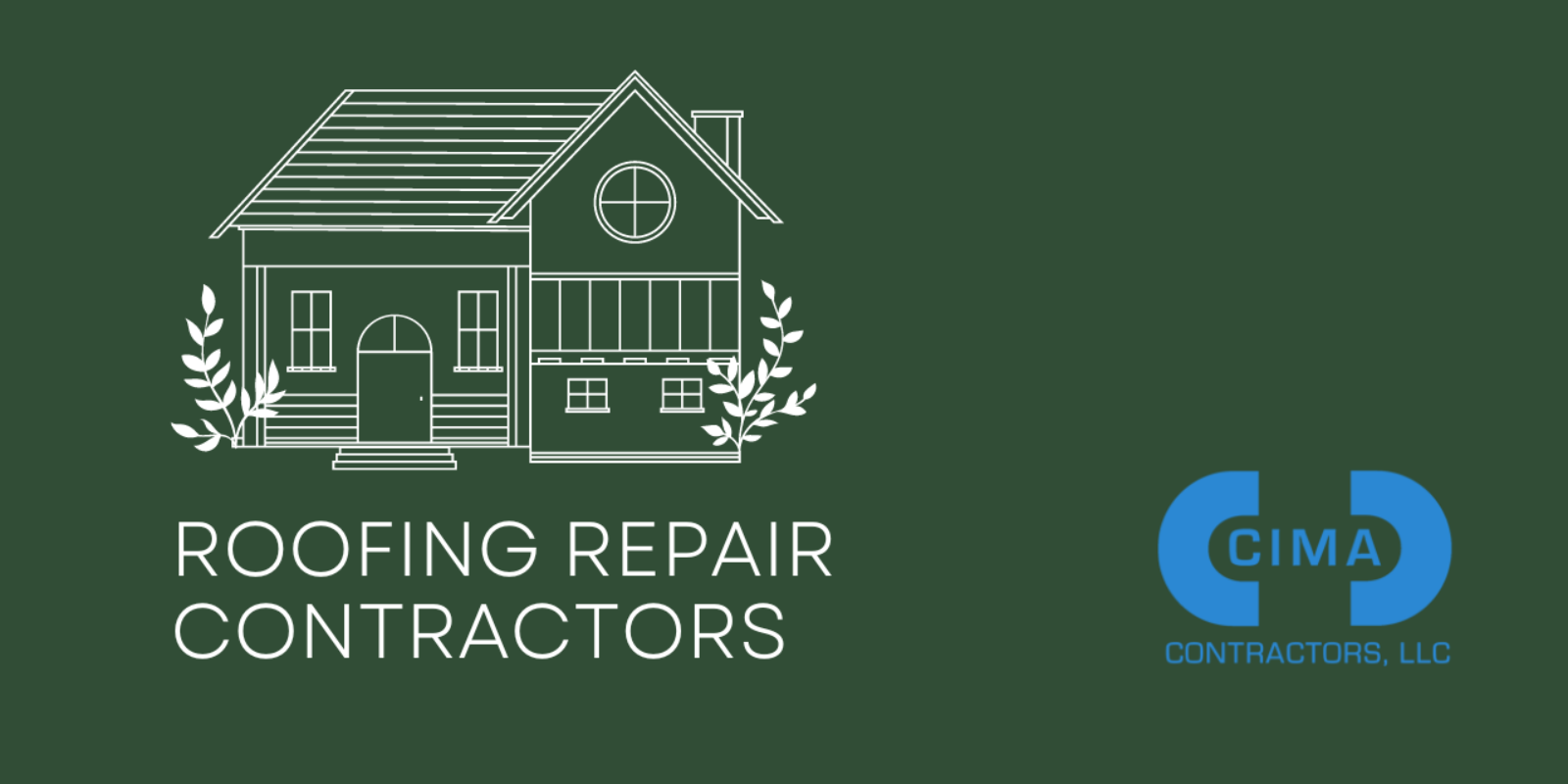 roofing repair contractors